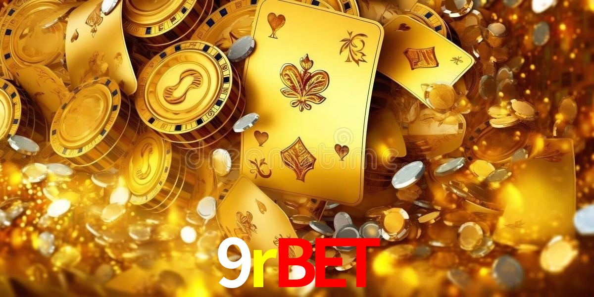 Download gratuito do app da 9rbet