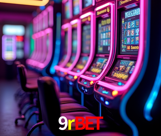 Plataforma completa da 9rbet com todos os jogos