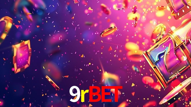 Página oficial da 9rbet no Facebook